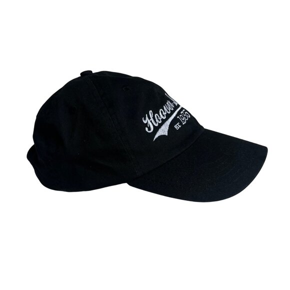 Hoover Dam Baseball Hat Est. 1935 Embroidered Black New - Picture 4 of 9
